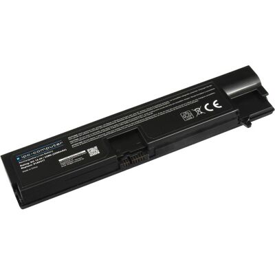 IPC 01AV417 (4 Zellen, 2200 mAh), Notebook Akku, Schwarz IPC 01AV417 (4 Zellen, 2200 mAh), Notebook Akku, Schwarz