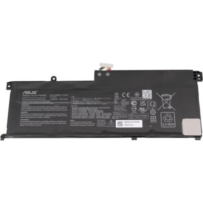 Asus 0B200-03770200 (4 Zellen, 4190 mAh), Notebook Akku Asus 0B200-03770200 (4 Zellen, 4190 mAh), Notebook Akku