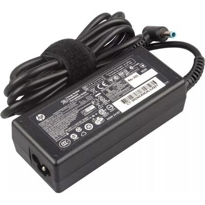 Hewlett-Packard Netzadapter 65W Smart 4,5 mm Hewlett-Packard Netzadapter 65W Smart 4,5 mm