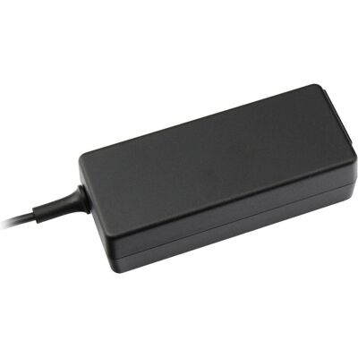 Delta ADP-45FE FBS (45 W), Notebook Netzteil, Schwarz Delta ADP-45FE FBS (45 W), Notebook Netzteil, Schwarz