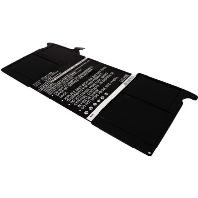 NoName Laptop battery for MacBook Air 11", Notebook Akku NoName Laptop battery for MacBook Air 11", Notebook Akku