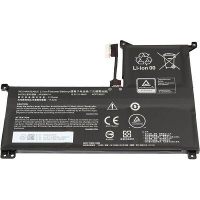 Medion NP50BAT-4 (4 Zellen, 3175 mAh), Notebook Akku Medion NP50BAT-4 (4 Zellen, 3175 mAh), Notebook Akku
