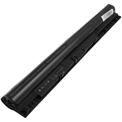 Avizar Li-Ion Akku Dell Vostro 3558 (2200 mAh), Notebook Akku, Schwarz Avizar Li-Ion Akku Dell Vostro 3558 (2200 mAh), Notebook Akku, Schwarz