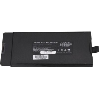 Wortmann 84+926000+20 (6 Zellen, 4700 mAh), Notebook Akku Wortmann 84+926000+20 (6 Zellen, 4700 mAh), Notebook Akku