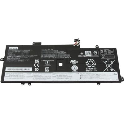 Lenovo 5B10W13932 (4 Zellen, 3321 mAh), Notebook Akku Lenovo 5B10W13932 (4 Zellen, 3321 mAh), Notebook Akku