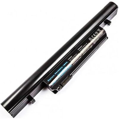 Toshiba Akku PA3904U-1BRS, PA3905U-1BRS, PABAS245, PABAS246 - Notebook Akku Toshiba Akku PA3904U-1BRS, PA3905U-1BRS, PABAS245, PABAS246 - Notebook Akku