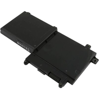 Avizar HP ProBook 640 G2 CI03XL Akku (6 Zellen, 4210 mAh), Notebook Akku, Schwarz Avizar HP ProBook 640 G2 CI03XL Akku (6 Zellen, 4210 mAh), Notebook Akku, Schwarz