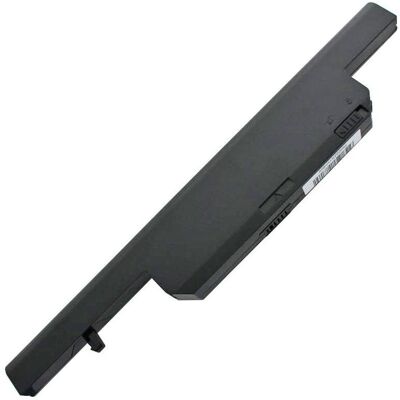AccuCell C4500BAT-6 Laptop-Akku - 4400mAh AccuCell C4500BAT-6 Laptop-Akku - 4400mAh