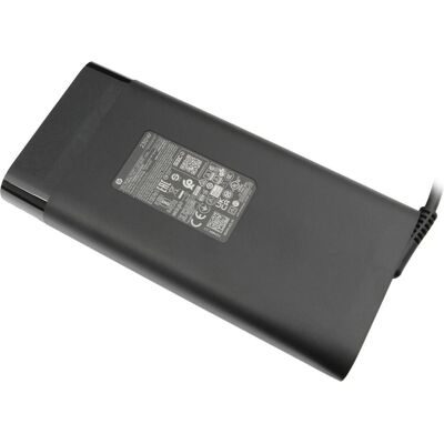 Delta ADP-280HB BD (230 W), Notebook Netzteil, Schwarz Delta ADP-280HB BD (230 W), Notebook Netzteil, Schwarz