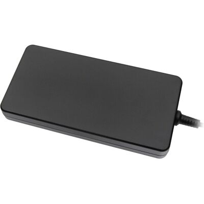Dell GA240PE1-00 (240 W), Notebook Netzteil, Schwarz Dell GA240PE1-00 (240 W), Notebook Netzteil, Schwarz