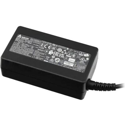 Acer AC Adapter 65W, USB-C, A065RP86P, Brick (65 W), Notebook Netzteil, Schwarz Acer AC Adapter 65W, USB-C, A065RP86P, Brick (65 W), Notebook Netzteil, Schwarz