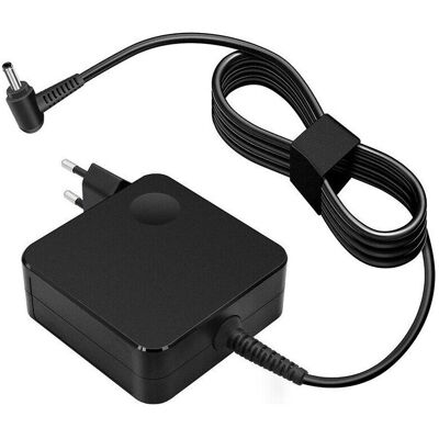 Lenovo AC Adapter (20V 3.25A) (65 W), Notebook Netzteil, Schwarz Lenovo AC Adapter (20V 3.25A) (65 W), Notebook Netzteil, Schwarz