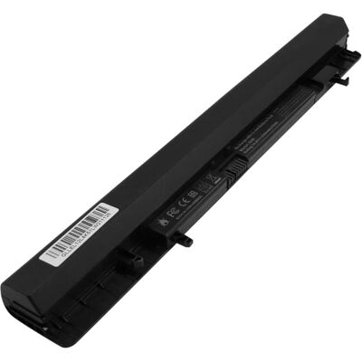 Avizar Li-Ion Akku Lenovo IdeaPad S500 (2200 mAh), Notebook Akku, Schwarz Avizar Li-Ion Akku Lenovo IdeaPad S500 (2200 mAh), Notebook Akku, Schwarz