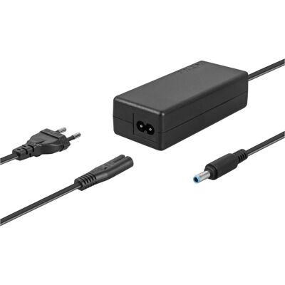 Avacom nabÃjecà adaptÃr pro notebooky Asus B551 konektor (65 W), Notebook Netzteil, Schwarz Avacom nabÃjecà adaptÃr pro notebooky Asus B551 konektor (65 W), Notebook Netzteil, Schwarz