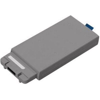 Panasonic Li-ion Battery Pack 6800mAh (6 Zellen, 6800 mAh), Notebook Akku, Grau Panasonic Li-ion Battery Pack 6800mAh (6 Zellen, 6800 mAh), Notebook Akku, Grau