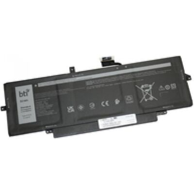 BTI replacement 4 cell Battery for LATITUDE 9330 (4 Zellen, 3250 mAh), Notebook Akku, Schwarz BTI replacement 4 cell Battery for LATITUDE 9330 (4 Zellen, 3250 mAh), Notebook Akku, Schwarz