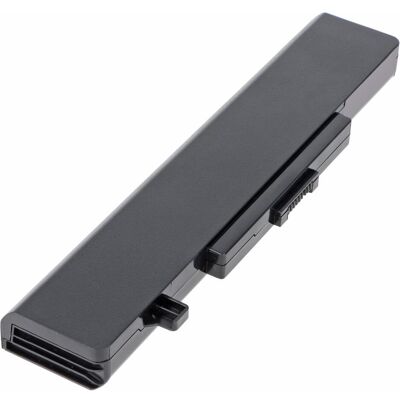 Lenovo Akku für E530 E430 E435 E535 - 5200mAh Schwarz Lenovo Akku für E530 E430 E435 E535 - 5200mAh Schwarz