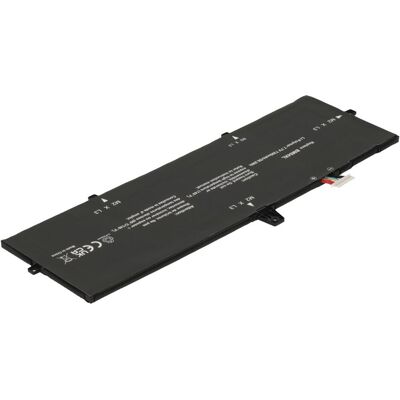 2-Power Main Battery Pack 7.7V 7300mAh (4 Zellen, 7300 mAh), Notebook Akku, Schwarz 2-Power Main Battery Pack 7.7V 7300mAh (4 Zellen, 7300 mAh), Notebook Akku, Schwarz