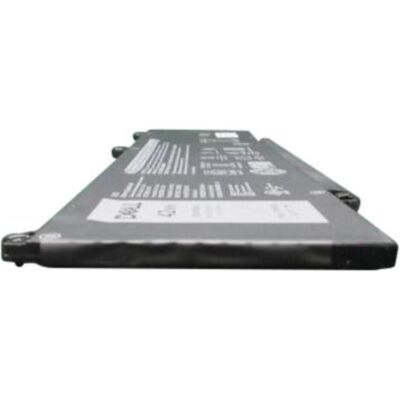 Dell Btry,Pri,42Whr,3C,Lith,Smp (3 Zellen, 3500 mAh), Notebook Akku, Schwarz Dell Btry,Pri,42Whr,3C,Lith,Smp (3 Zellen, 3500 mAh), Notebook Akku, Schwarz