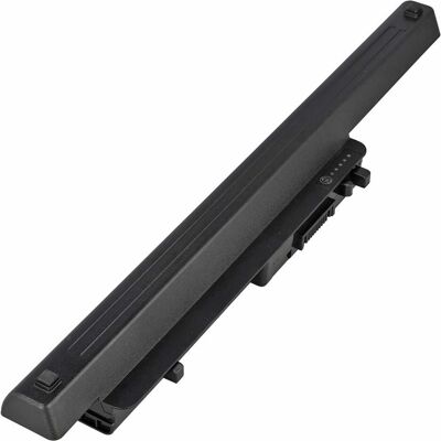 AccuCell Akku passend für Dell Studio 1745, Studio 1749, Studio 1747, N855P, N856P, Y067P, 11,1V, 6600mAh (3 Zellen, 6600 mAh), Notebook Akku, Schwarz AccuCell Akku passend für Dell Studio 1745, Studio 1749, Studio 1747, N855P, N856P, Y067P, 11,1V, 6600mAh (3 Zellen, 6600 mAh), Notebook Akku, Schwarz
