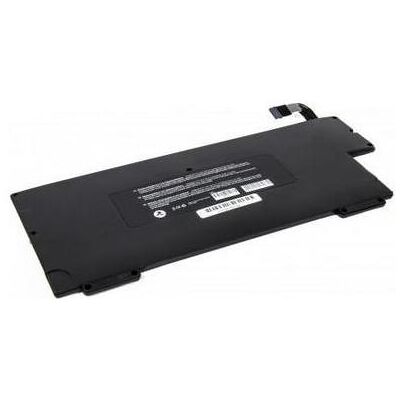 LMP Batterie zu MacBook Air13" 1Gen A1245 (4 Zellen, 5130 mAh), Notebook Akku, Schwarz LMP Batterie zu MacBook Air13" 1Gen A1245 (4 Zellen, 5130 mAh), Notebook Akku, Schwarz
