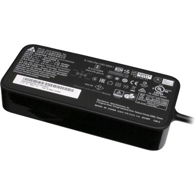MSI S930409380D04 (230 W), Notebook Netzteil, Schwarz MSI S930409380D04 (230 W), Notebook Netzteil, Schwarz