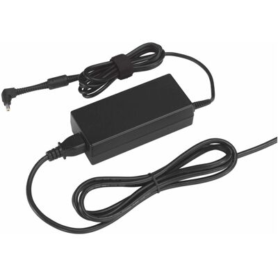 Panasonic Netzteil 120 W CF-AA5713AD (120 W), Notebook Netzteil, Schwarz Panasonic Netzteil 120 W CF-AA5713AD (120 W), Notebook Netzteil, Schwarz
