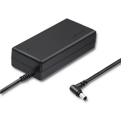Qoltec 50068 mobile device charger - Netzteil (65 W), Notebook Netzteil, Schwarz Qoltec 50068 mobile device charger - Netzteil (65 W), Notebook Netzteil, Schwarz