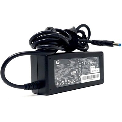 HP 65W Adptr Npfc Smart Rc 4 (65 W), Notebook Netzteil HP 65W Adptr Npfc Smart Rc 4 (65 W), Notebook Netzteil
