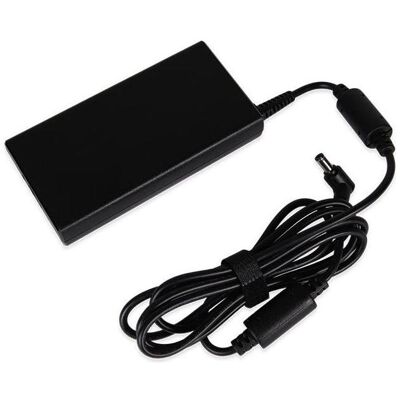 Wortmann Nb Ac Adapter For Terra Mobile Gamer Elite 5,230w (230 W), Notebook Netzteil, Schwarz Wortmann Nb Ac Adapter For Terra Mobile Gamer Elite 5,230w (230 W), Notebook Netzteil, Schwarz