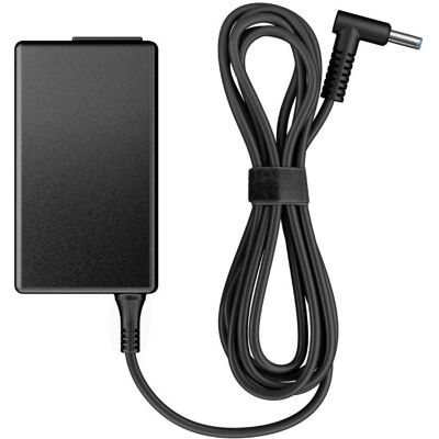 Origin Storage 65w Smart Ac Adapter Uk (65 W), Notebook Netzteil, Schwarz Origin Storage 65w Smart Ac Adapter Uk (65 W), Notebook Netzteil, Schwarz