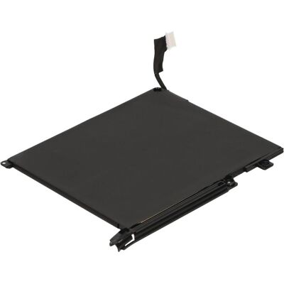 2-Power Main Battery Pack 3.7V 7700mAh (7700 mAh), Notebook Akku 2-Power Main Battery Pack 3.7V 7700mAh (7700 mAh), Notebook Akku