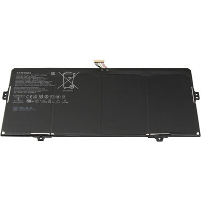 Samsung BA43-00406A (4 Zellen, 3600 mAh), Notebook Akku Samsung BA43-00406A (4 Zellen, 3600 mAh), Notebook Akku