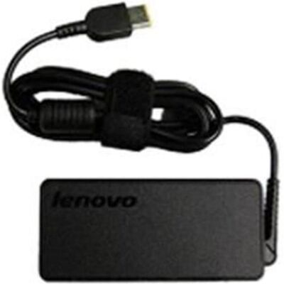 Lenovo 65W,20VDC,2P,WW,LTN (65 W), Notebook Netzteil, Schwarz Lenovo 65W,20VDC,2P,WW,LTN (65 W), Notebook Netzteil, Schwarz