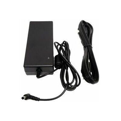 Asus AC Adapter 19V 120W includes power cable, Notebook Netzteil, Schwarz Asus AC Adapter 19V 120W includes power cable, Notebook Netzteil, Schwarz