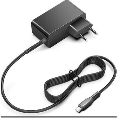 Wortmann NB MOBILE 360-13 Netzteil mit Stromkabel DE (30 W), Notebook Netzteil Wortmann NB MOBILE 360-13 Netzteil mit Stromkabel DE (30 W), Notebook Netzteil