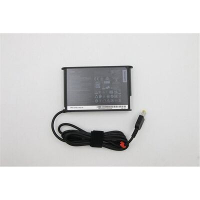 Lenovo New release Chicony PD45W 2P (45 W), Notebook Netzteil, Schwarz Lenovo New release Chicony PD45W 2P (45 W), Notebook Netzteil, Schwarz