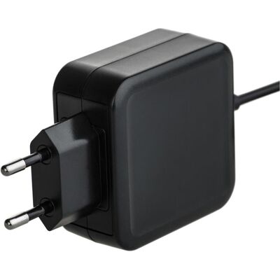 Akyga AK-ND-59 - Notebook - Indoor - 100 - 250 V - 55 +/- 5 Hz - 40 W - 20 V (40 W), Notebook Netzteil, Schwarz Akyga AK-ND-59 - Notebook - Indoor - 100 - 250 V - 55 +/- 5 Hz - 40 W - 20 V (40 W), Notebook Netzteil, Schwarz