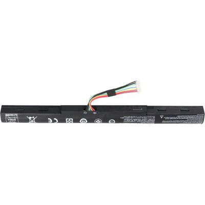 XCell Akku für Aspire E5-475G – 14,8V 2600mAh Li-ion XCell Akku für Aspire E5-475G – 14,8V 2600mAh Li-ion