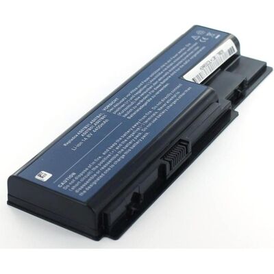 AGI LJ75-JO-08 Akku - 4400mAh, Schwarz - Notebook Akku AGI LJ75-JO-08 Akku - 4400mAh, Schwarz - Notebook Akku
