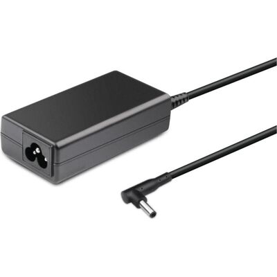 CoreParts Power Adapter for Dell (45 W), Notebook Netzteil, Schwarz CoreParts Power Adapter for Dell (45 W), Notebook Netzteil, Schwarz