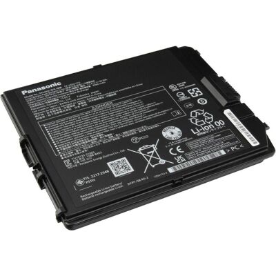 Panasonic FZ-VZSU1TU (1 Zelle, 4360 mAh), Notebook Akku Panasonic FZ-VZSU1TU (1 Zelle, 4360 mAh), Notebook Akku