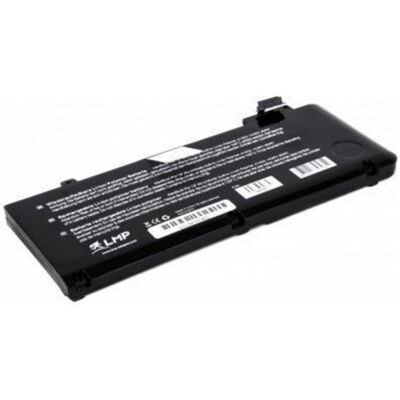 LMP A1322 (3 Zellen, 5470 mAh), Notebook Akku, Schwarz LMP A1322 (3 Zellen, 5470 mAh), Notebook Akku, Schwarz