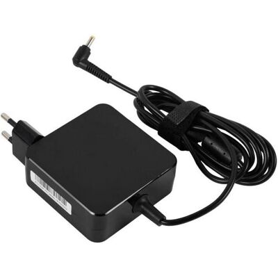 GreenCell Green Cell AD123PV2 Netzteil & Spannungsumwandler Universal 65 W Schwarz (65 W), Notebook Netzteil, Schwarz GreenCell Green Cell AD123PV2 Netzteil & Spannungsumwandler Universal 65 W Schwarz (65 W), Notebook Netzteil, Schwarz