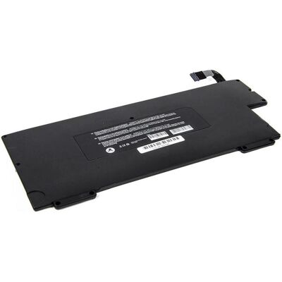 LMP Battery MB Air 13-inch 1. Gen., Notebook Akku, Schwarz LMP Battery MB Air 13-inch 1. Gen., Notebook Akku, Schwarz