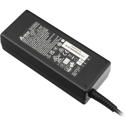 Delta ADP-90CD BB (90 W), Notebook Netzteil, Schwarz Delta ADP-90CD BB (90 W), Notebook Netzteil, Schwarz
