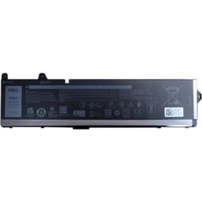 Dell 93Wh Lithium-Ion Batterie - Notebook Akku Dell 93Wh Lithium-Ion Batterie - Notebook Akku