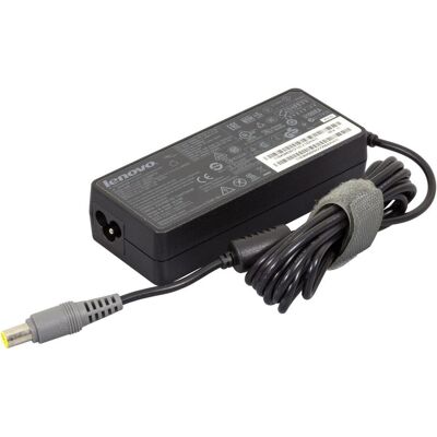 Lenovo 45N0310 Innenraum 90W Schwarz Netzteil & Spannungsumwandler (45N0310) (90 W), Notebook Netzteil, Schwarz Lenovo 45N0310 Innenraum 90W Schwarz Netzteil & Spannungsumwandler (45N0310) (90 W), Notebook Netzteil, Schwarz