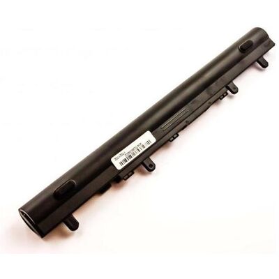 AccuCell Akku für ACER Aspire V5-431 - Li-ion, 14,8V, 2200mAh AccuCell Akku für ACER Aspire V5-431 - Li-ion, 14,8V, 2200mAh