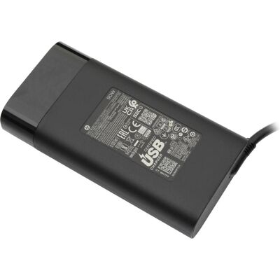 Delta ADP-90FE B - 90W Notebook Netzteil - Schwarz Delta ADP-90FE B - 90W Notebook Netzteil - Schwarz